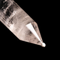 Vogel - Clear Quartz