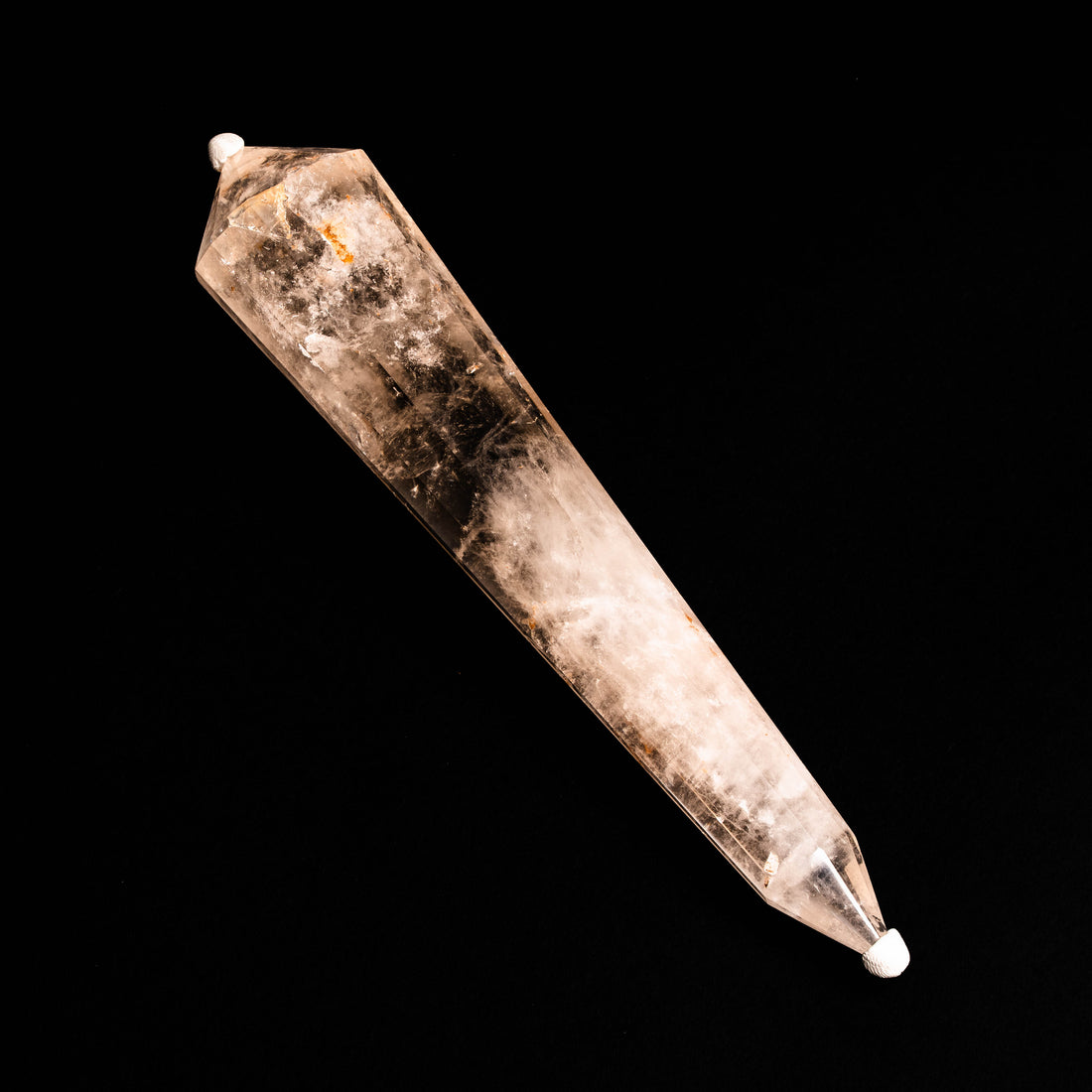 Vogel - Clear Quartz