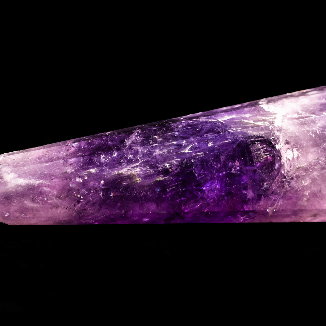 Vogel - Amethyst