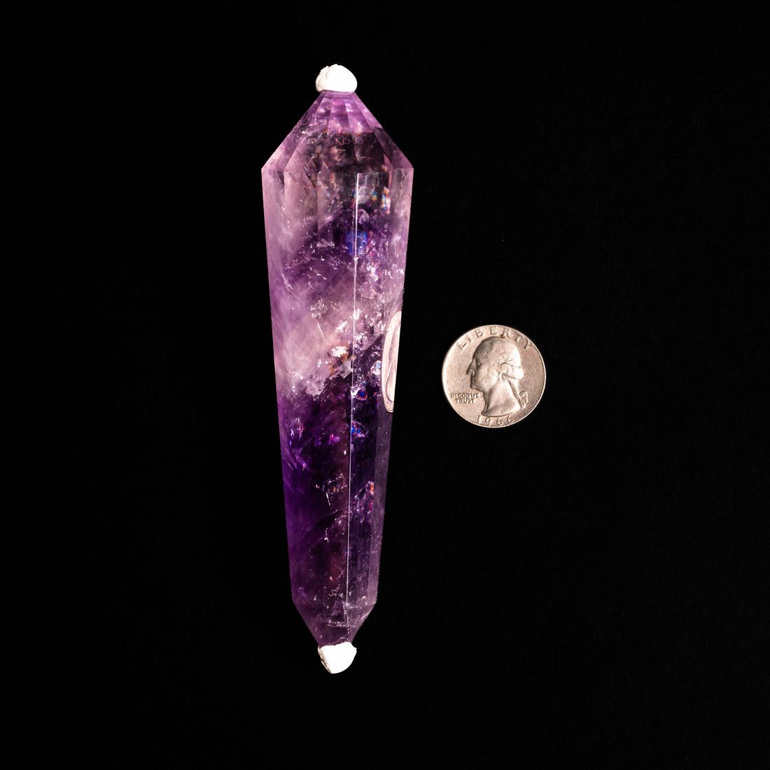 Vogel - Amethyst