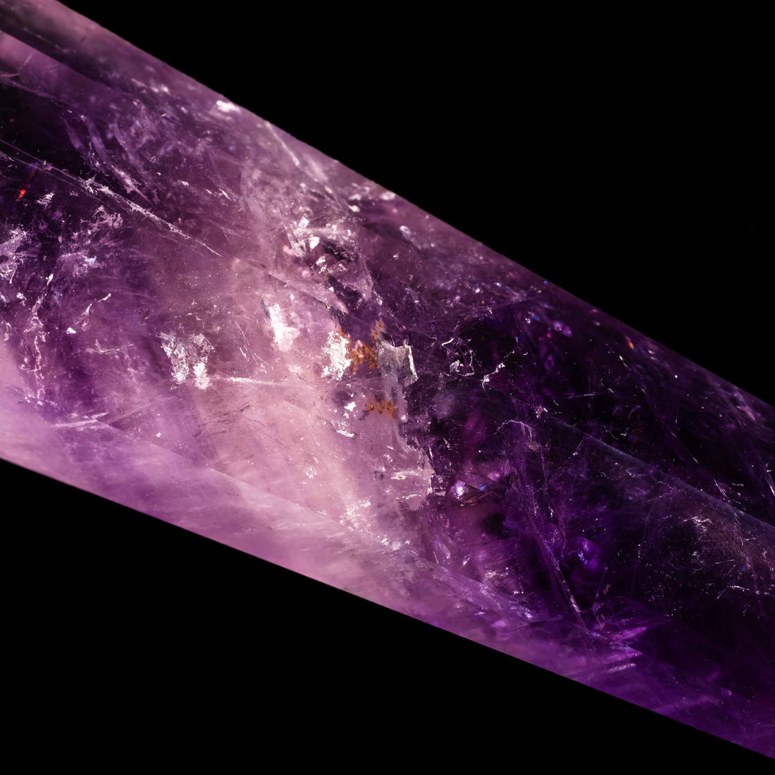Vogel - Amethyst