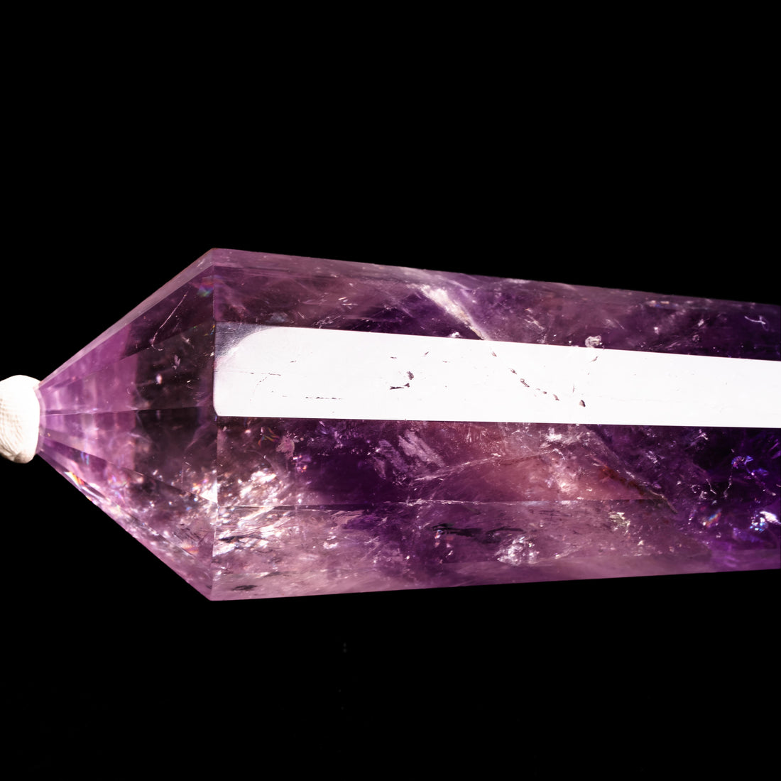 Vogel - Amethyst