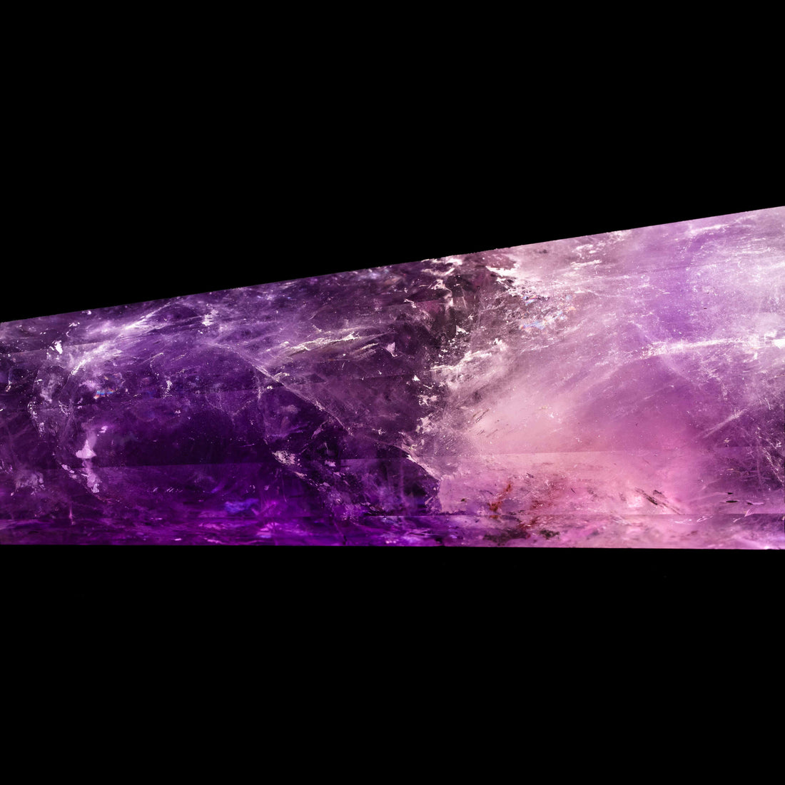 Vogel - Amethyst