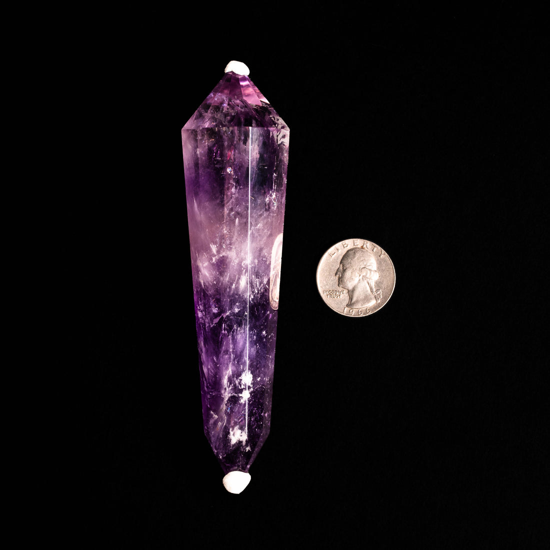 Vogel - Amethyst