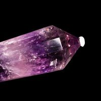 Vogel - Amethyst