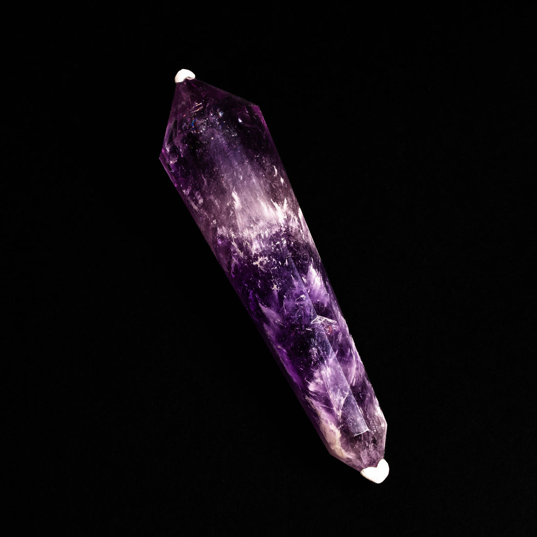 Vogel - Amethyst