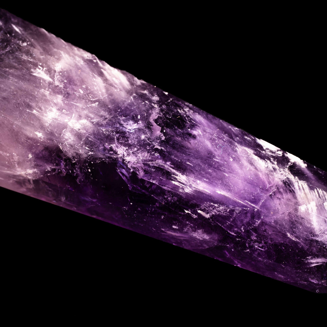 Vogel - Amethyst