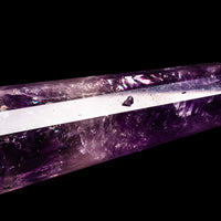 Vogel - Amethyst