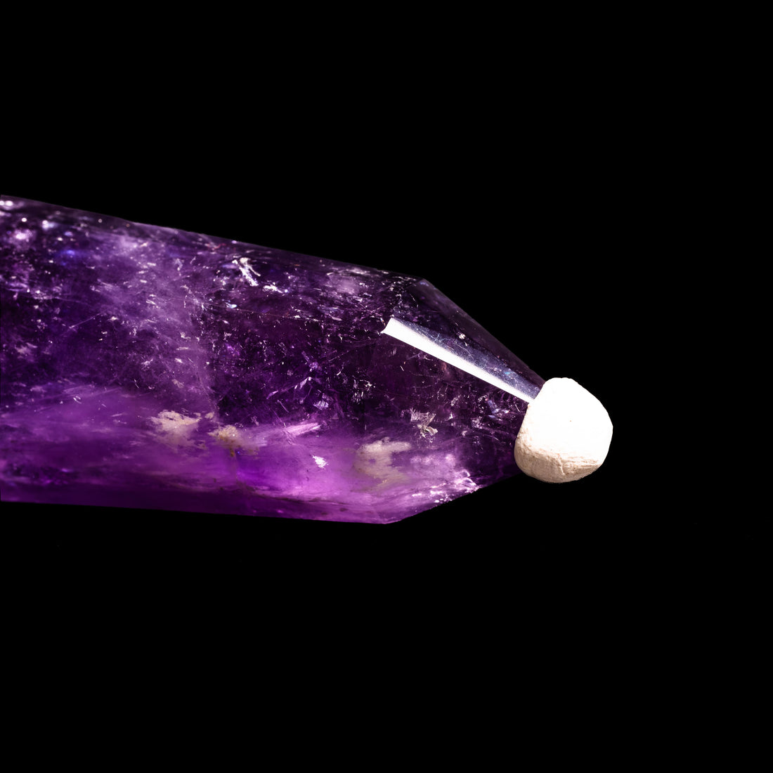 Vogel - Amethyst