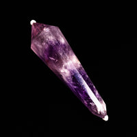Vogel - Amethyst