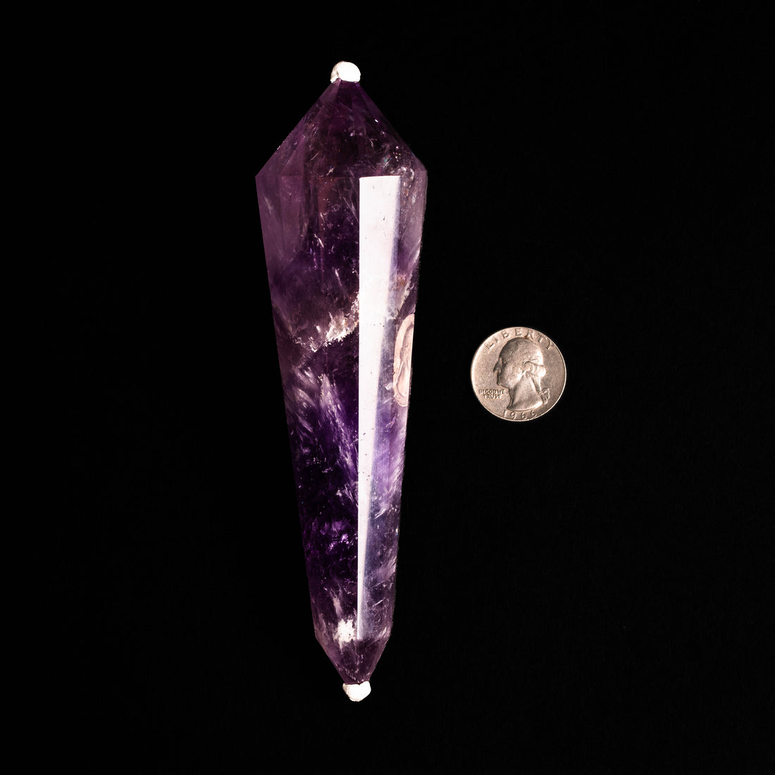 Vogel - Amethyst