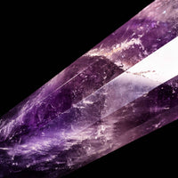 Vogel - Amethyst