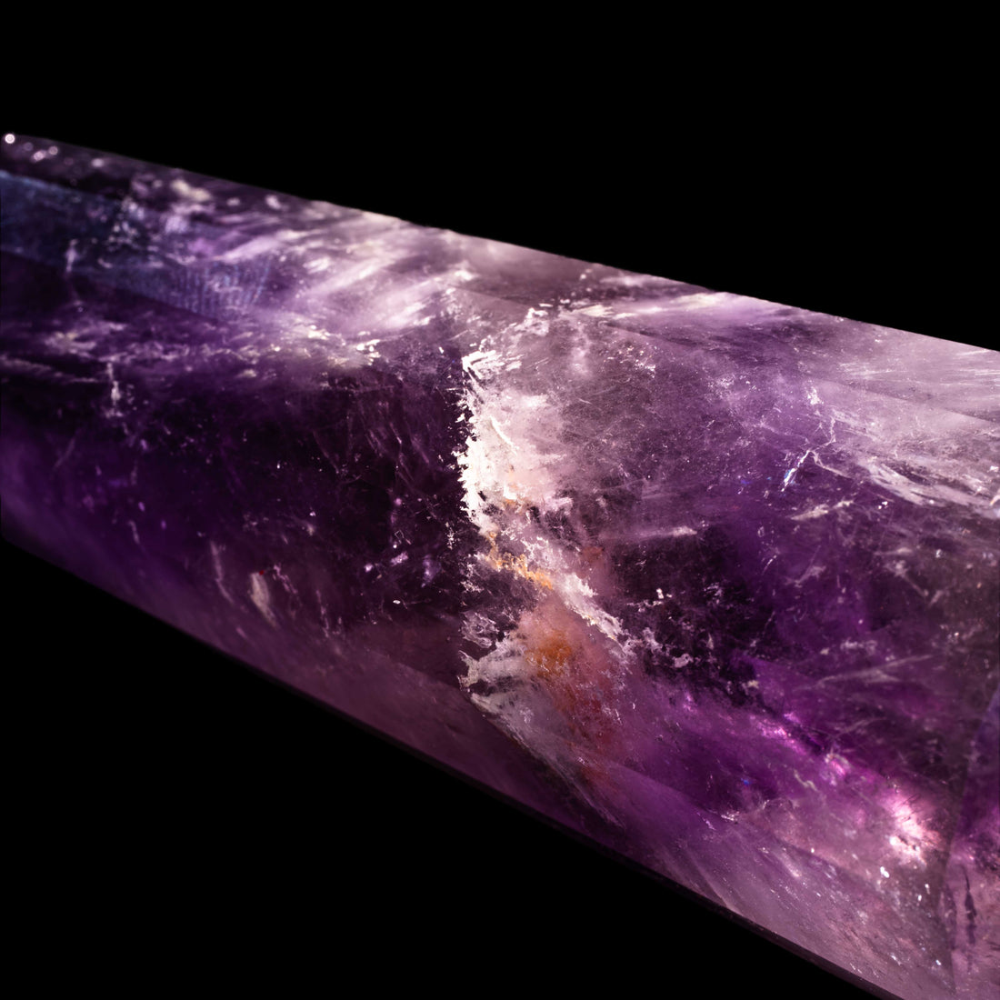 Vogel - Amethyst