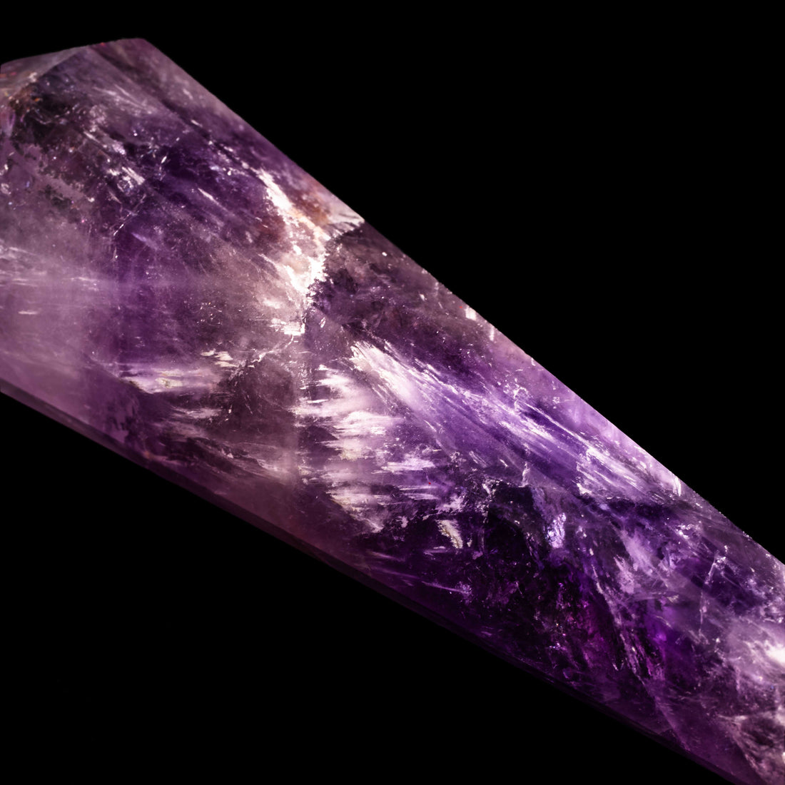 Vogel - Amethyst
