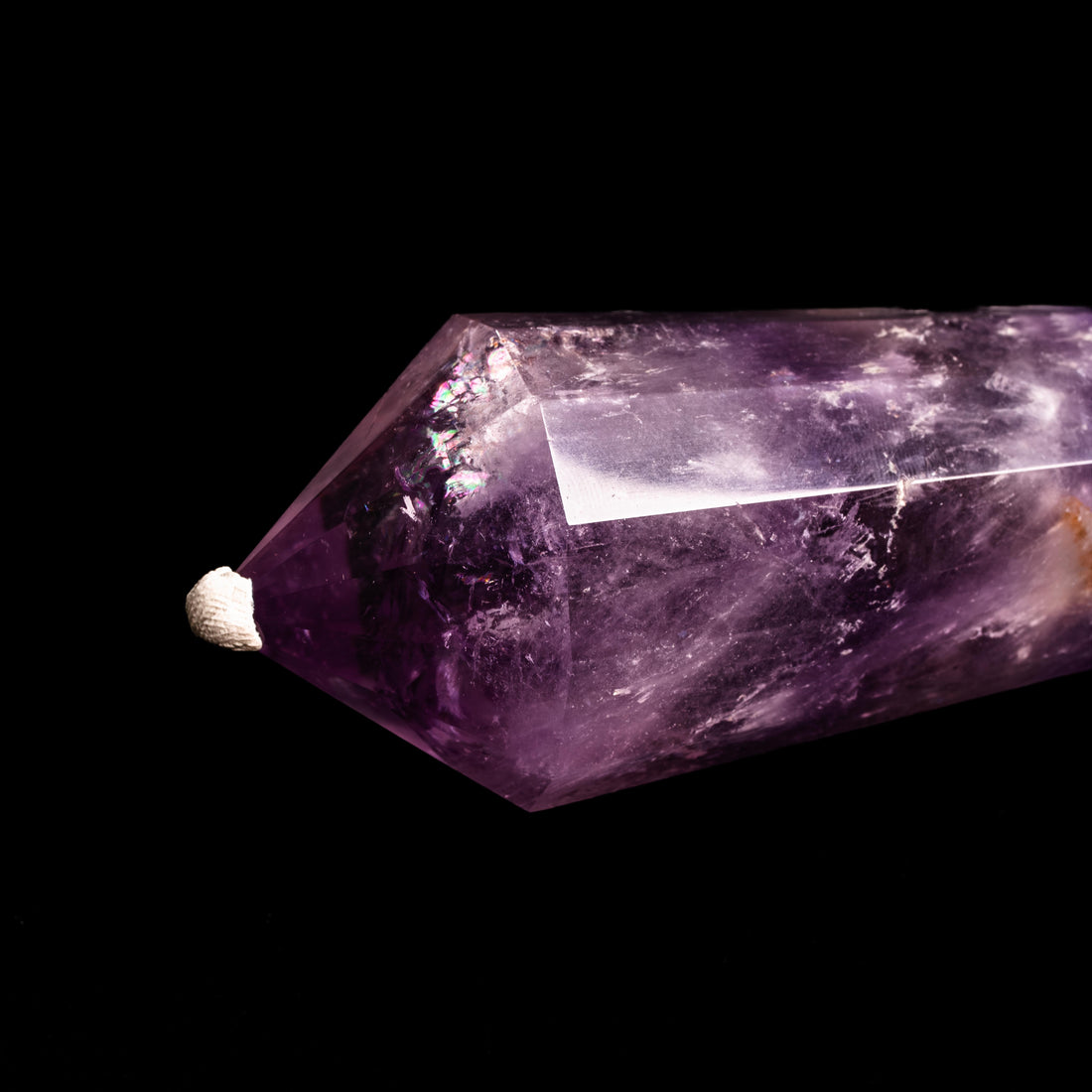 Vogel - Amethyst