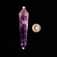 Vogel - Amethyst