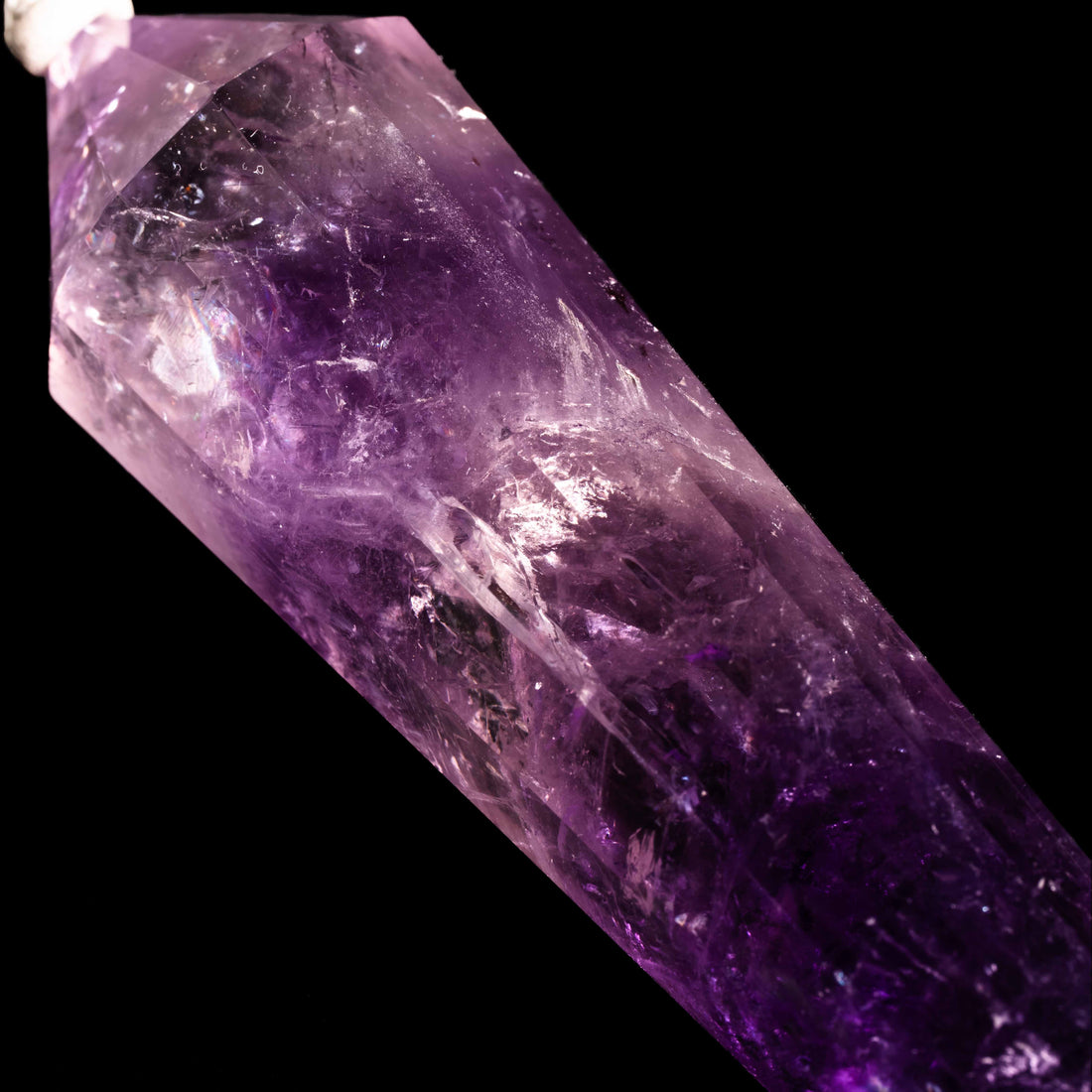 Vogel - Amethyst