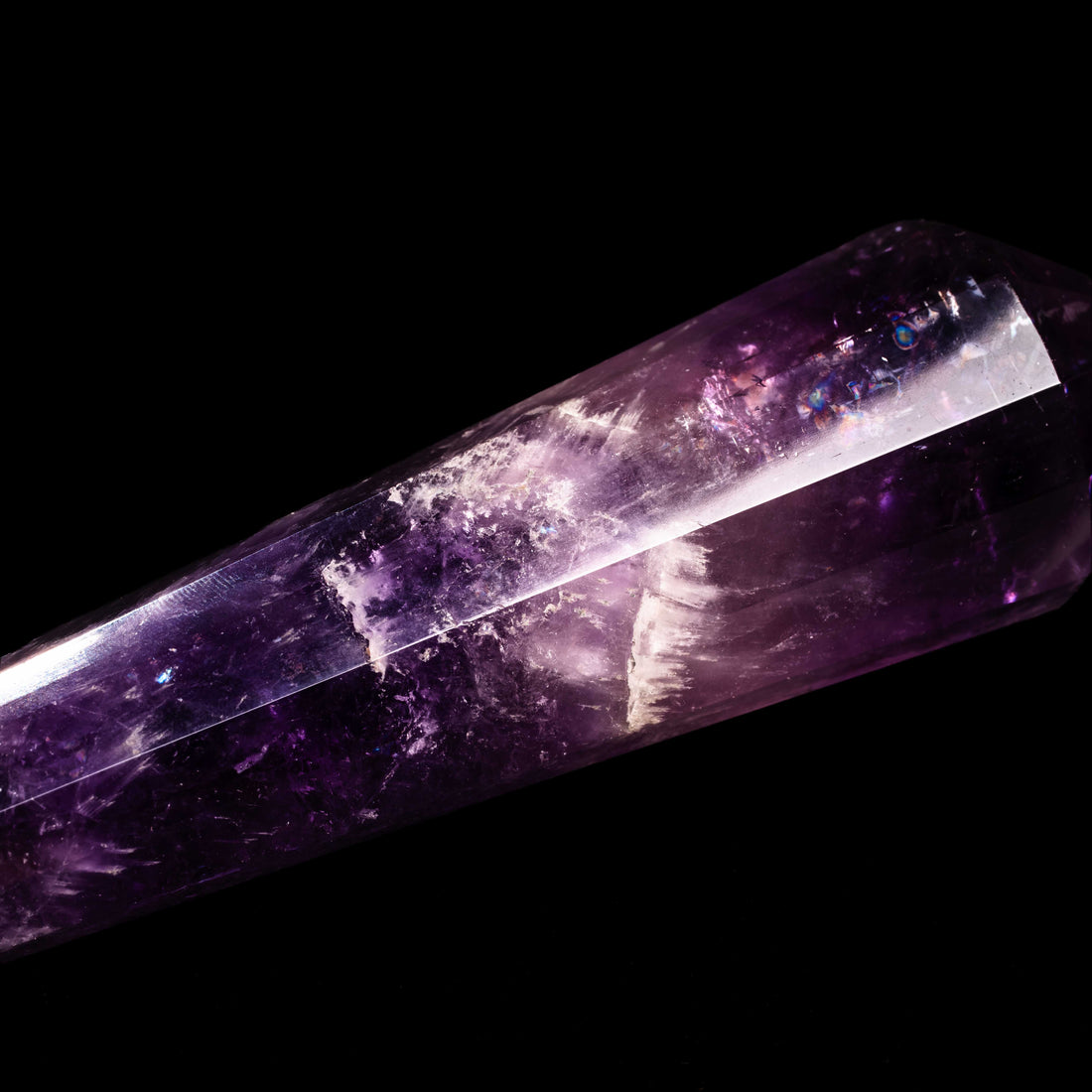 Vogel - Amethyst