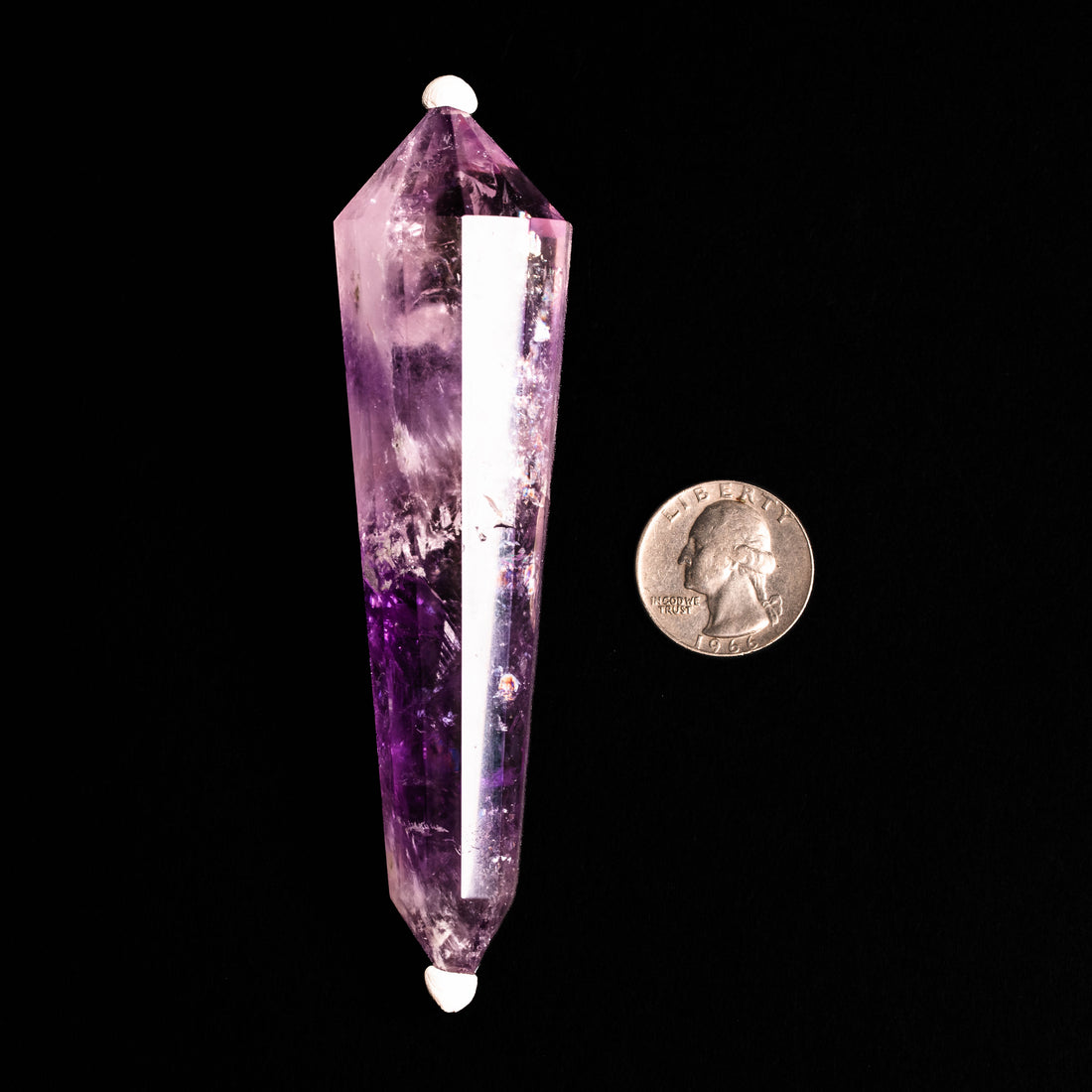 Vogel - Amethyst