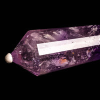 Vogel - Amethyst