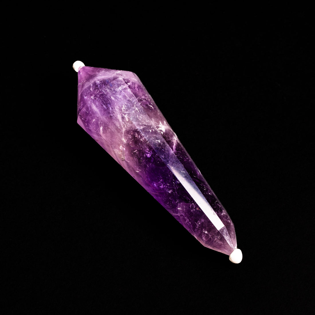 Vogel - Amethyst