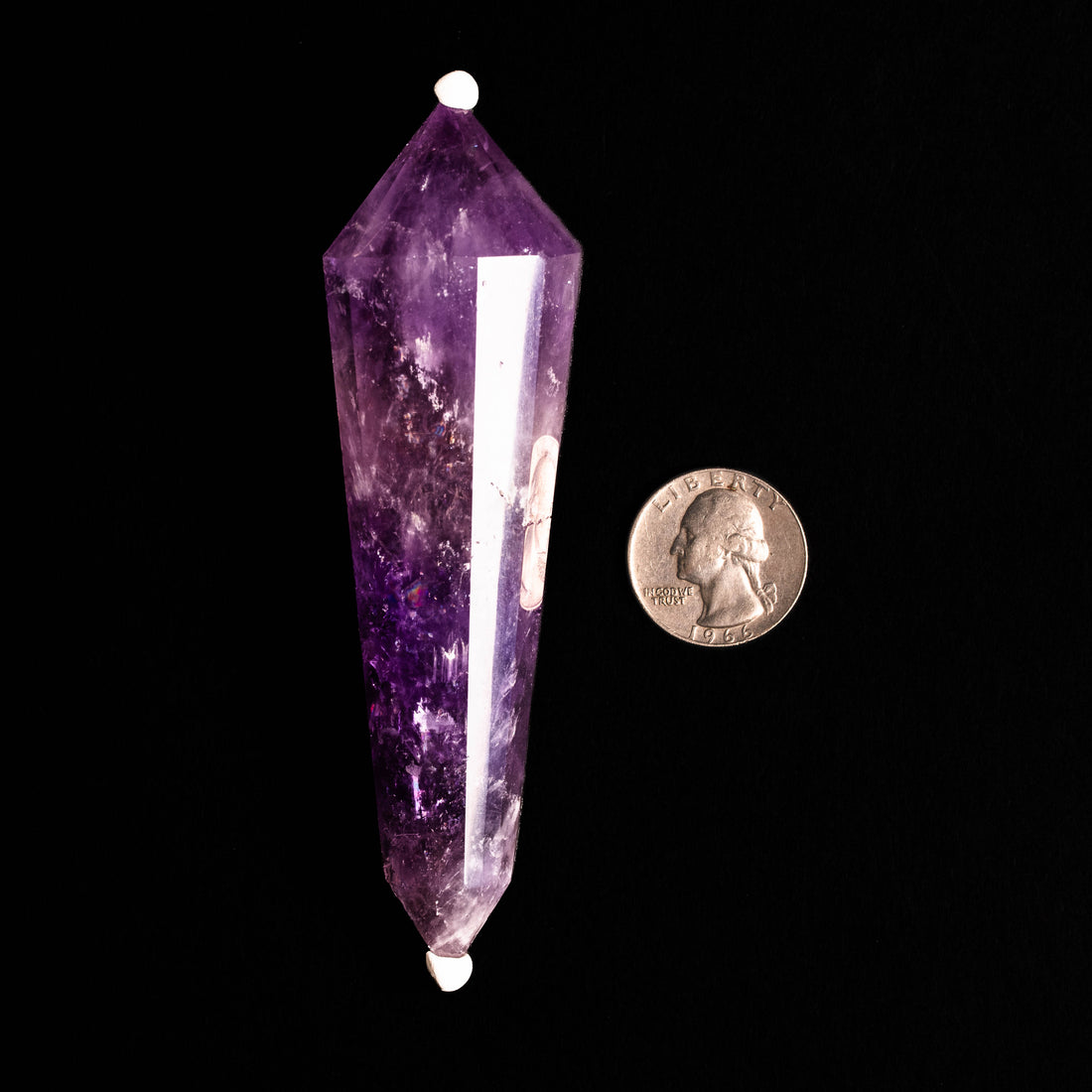 Vogel - Amethyst