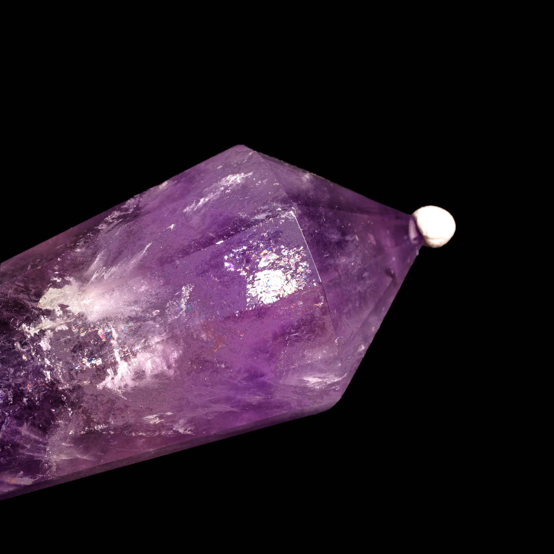 Vogel - Amethyst