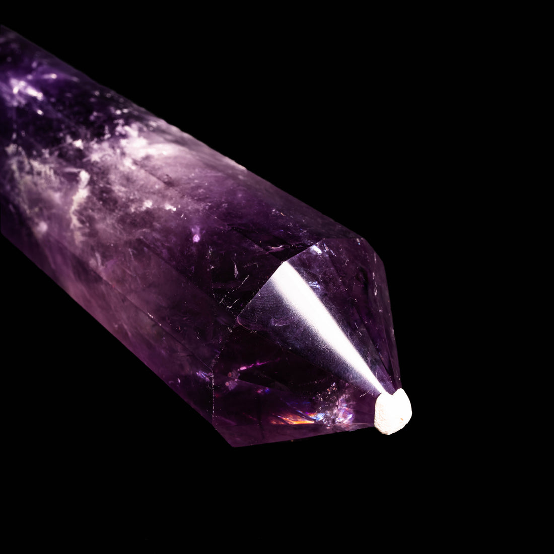 Vogel - Amethyst