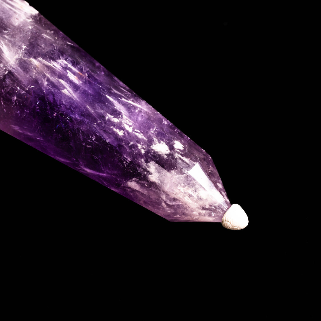 Vogel - Amethyst