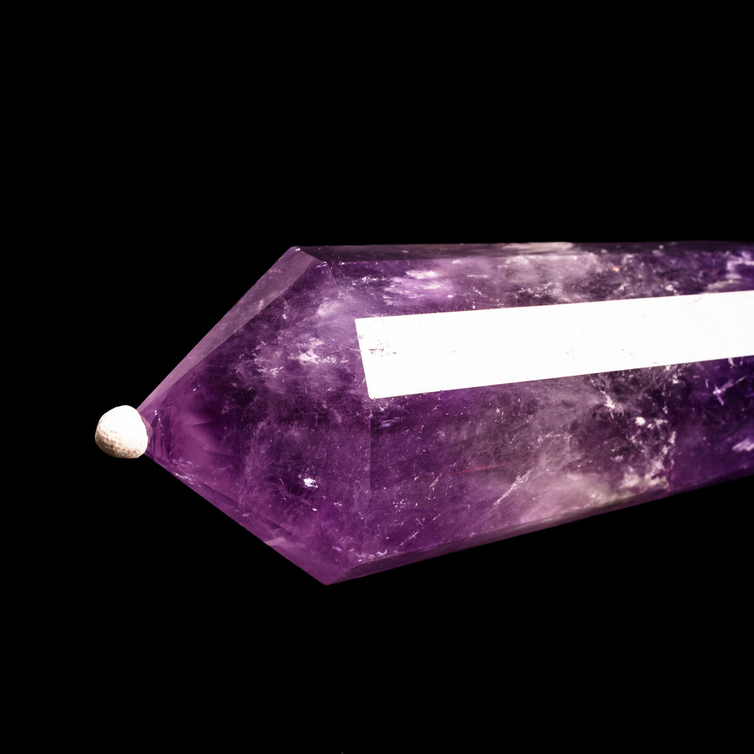 Vogel - Amethyst