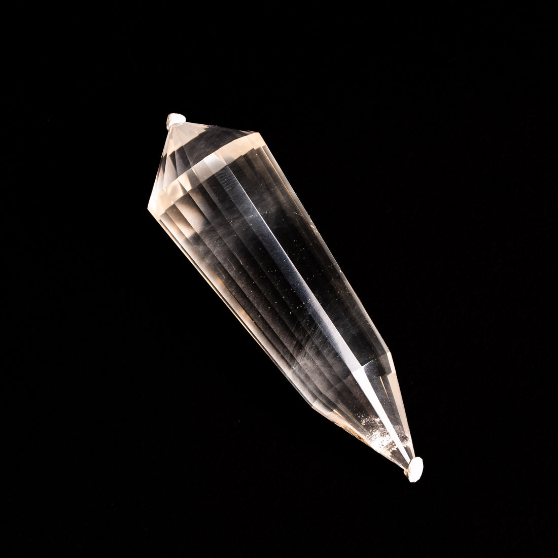 Vogel - Clear Quartz