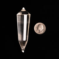 Vogel - Clear Quartz