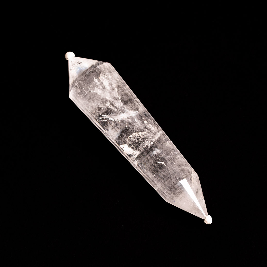 Vogel - Clear Quartz