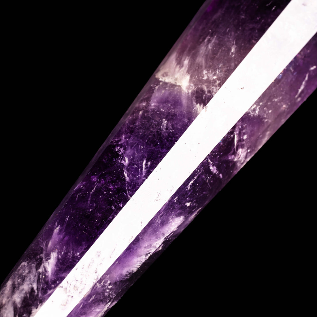Vogel - Amethyst