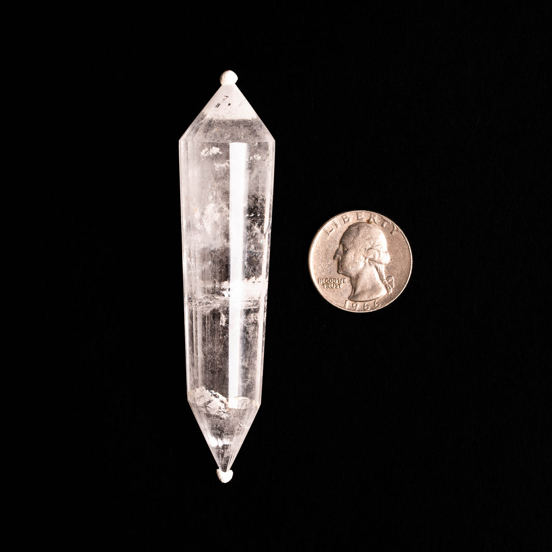 Vogel - Clear Quartz