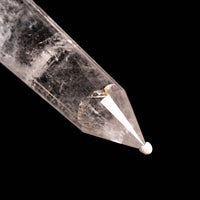 Vogel - Clear Quartz
