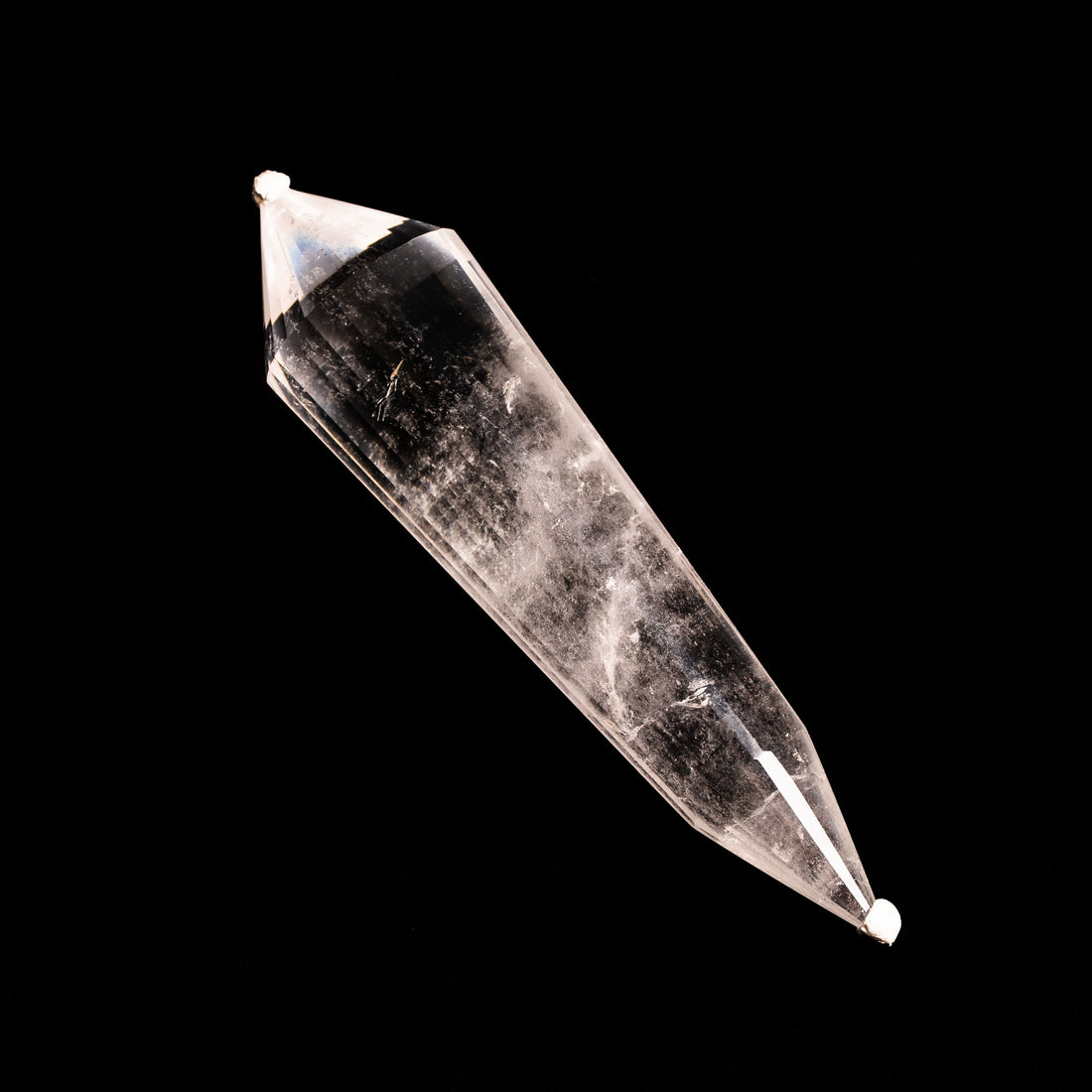 Vogel - Clear Quartz