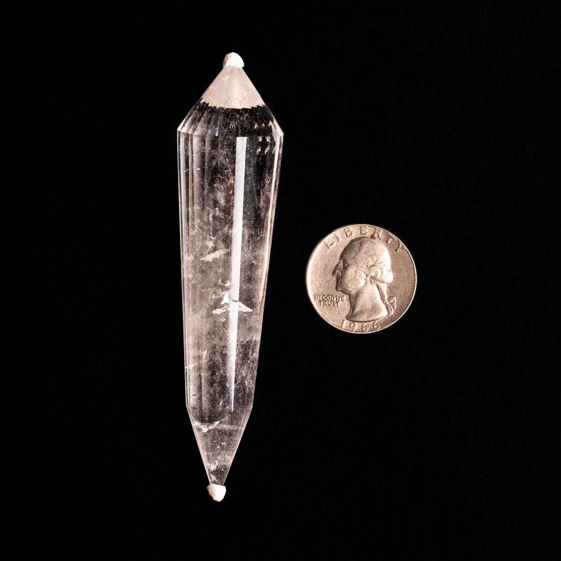 Vogel - Clear Quartz