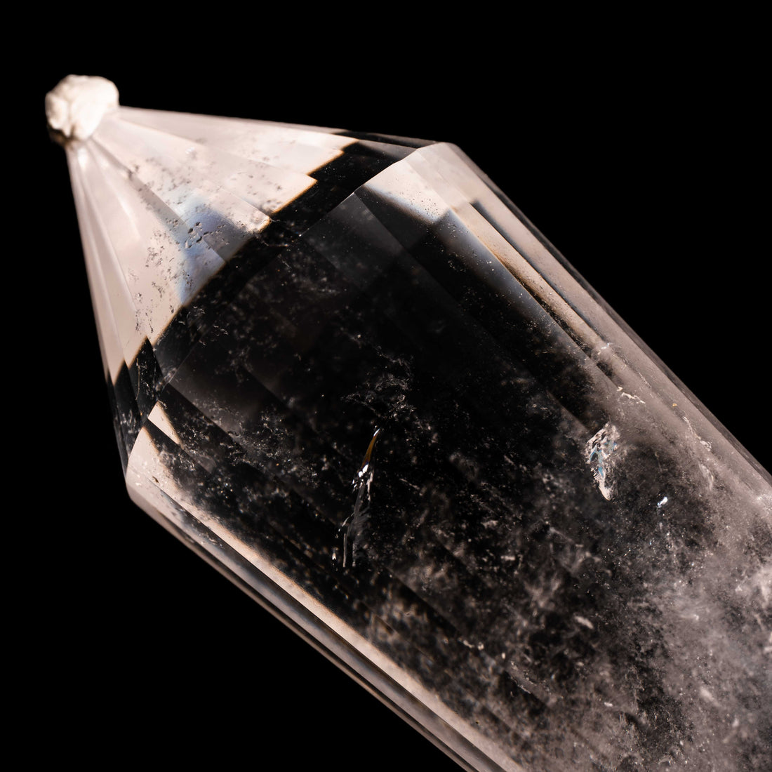 Vogel - Clear Quartz