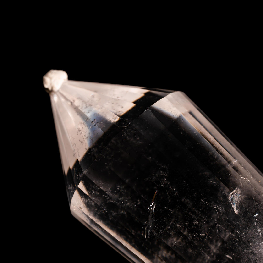 Vogel - Clear Quartz