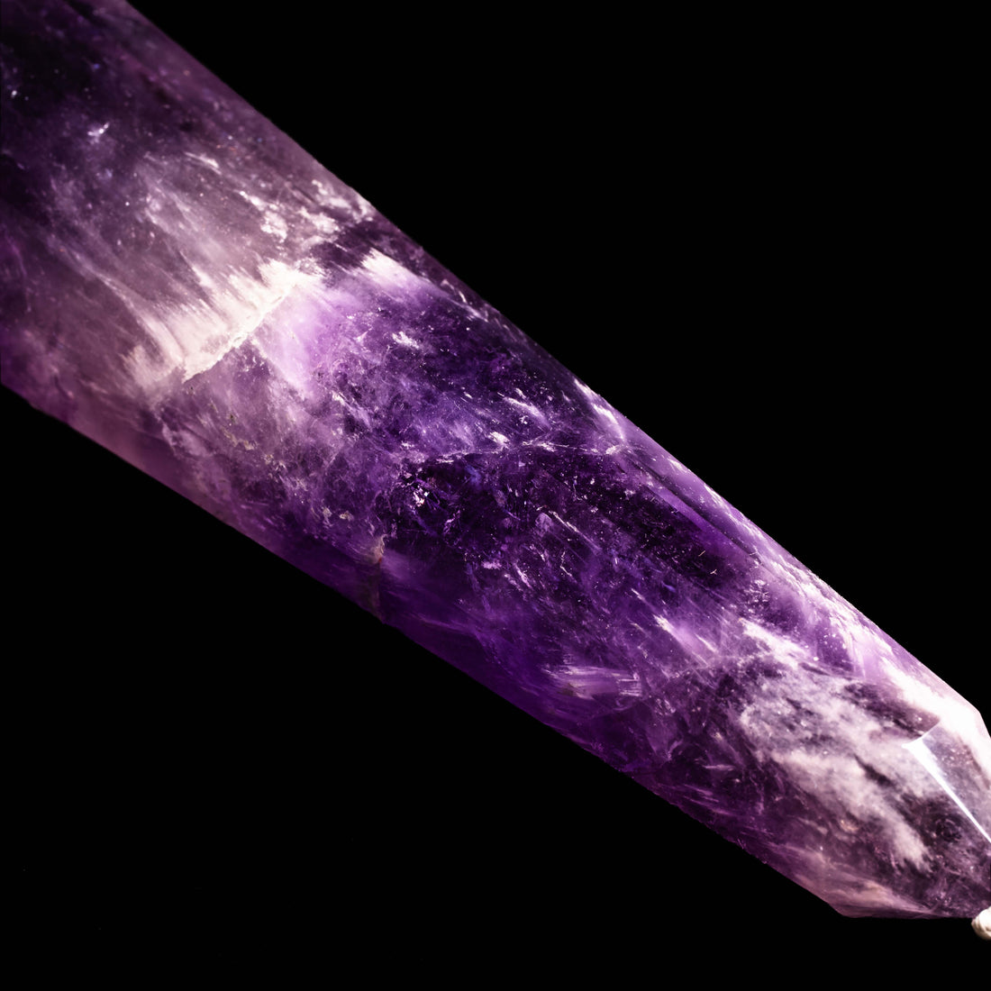 Vogel - Amethyst