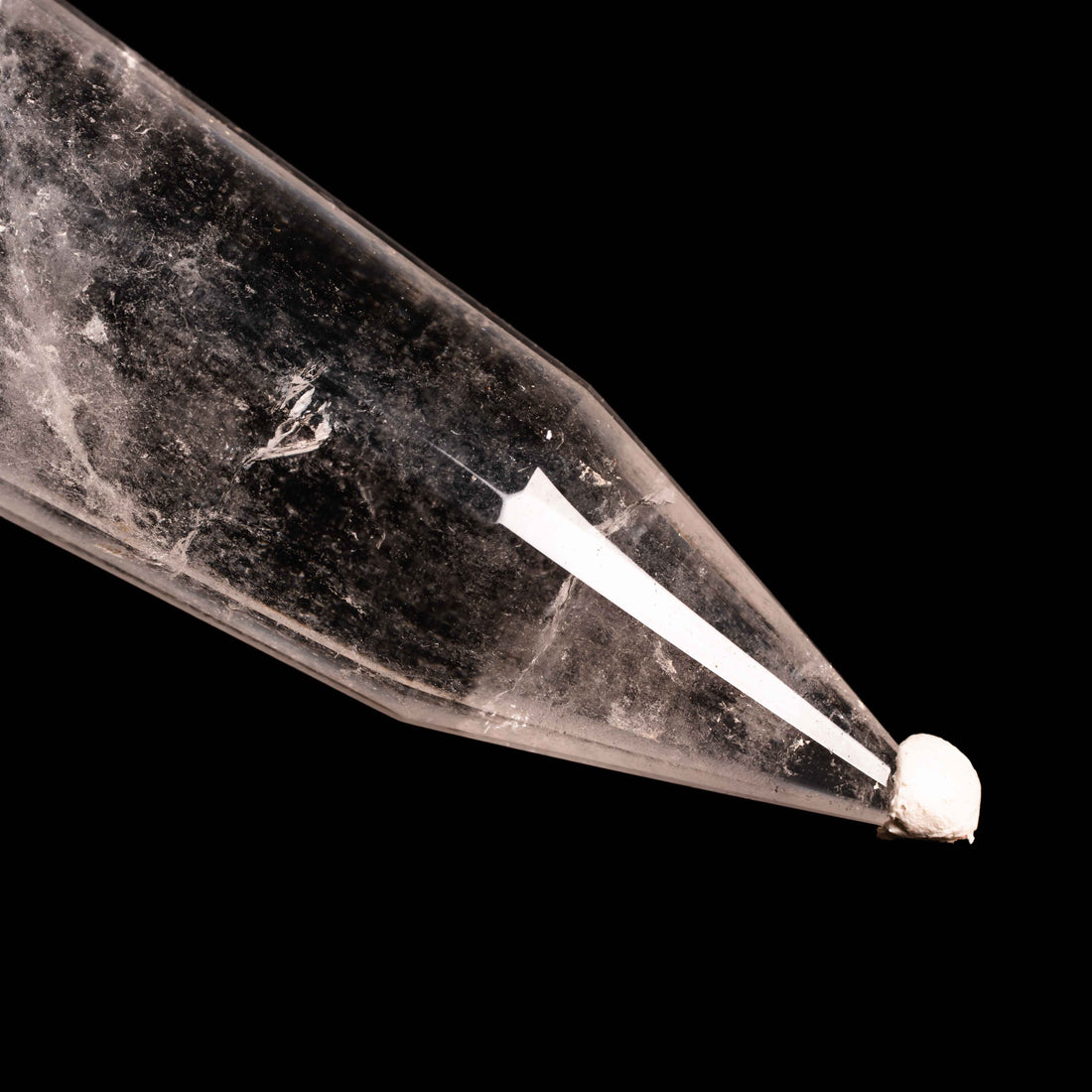 Vogel - Clear Quartz