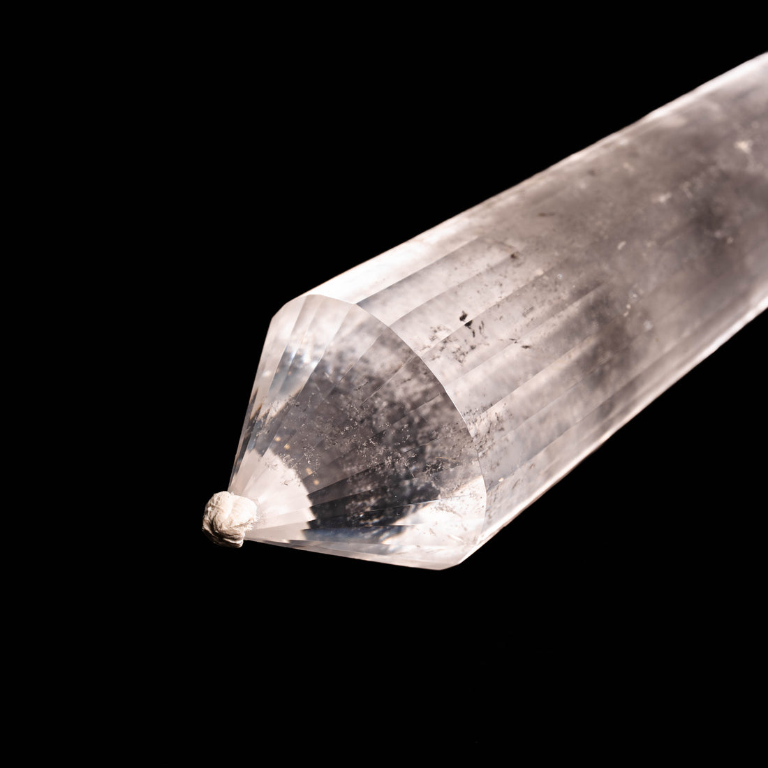 Vogel - Clear Quartz