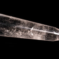 Vogel - Clear Quartz