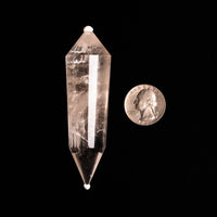 Vogel - Clear Quartz