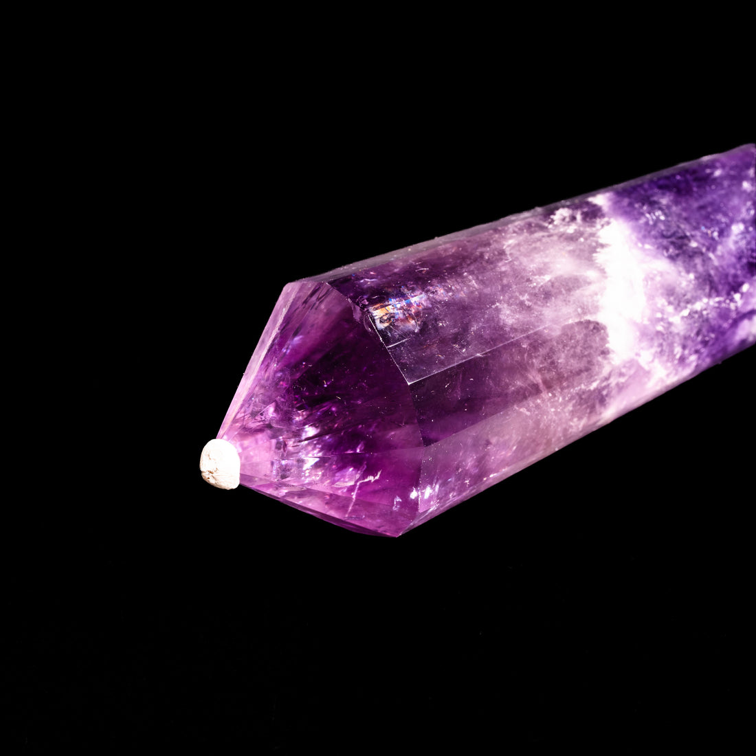 Vogel - Amethyst