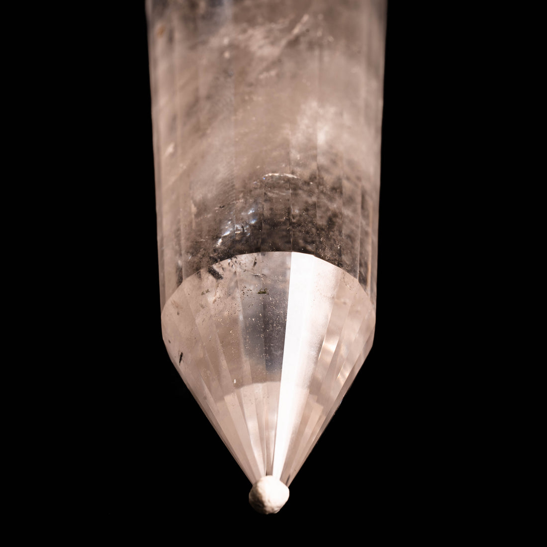 Vogel - Clear Quartz