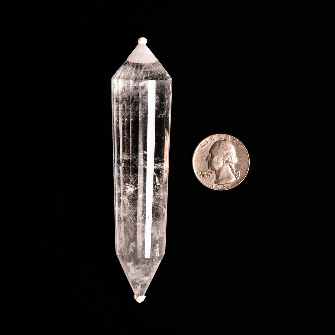 Vogel - Clear Quartz