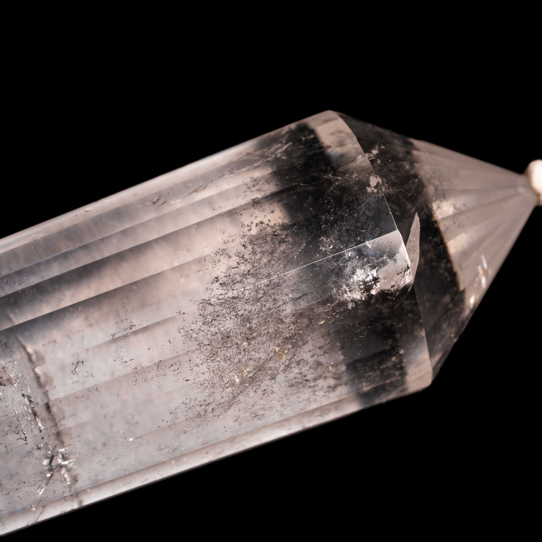 Vogel - Clear Quartz