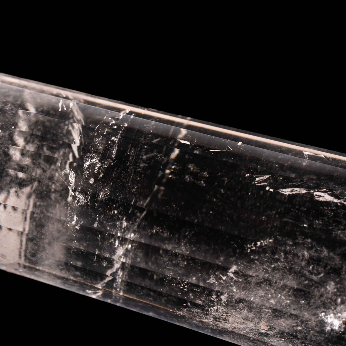 Vogel - Clear Quartz